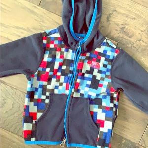 North Face Infant Jacket